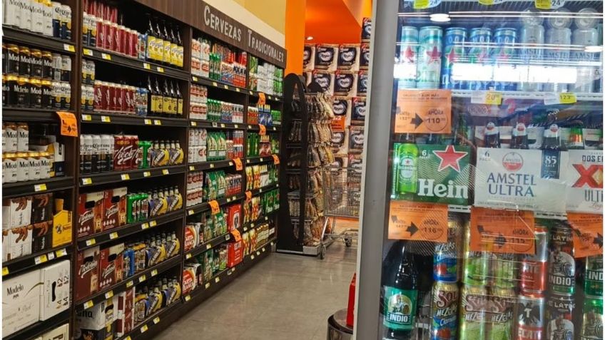 El fin de la Ley Seca: Hora exacta para comprar alcohol tras las elecciones