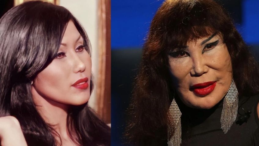 Devastador, tras desfigurarse el rostro y fracaso en 'VLA', actriz revela trágica noticia