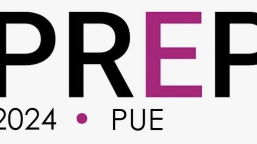 PREP: Estos son los resultados preliminares de las elecciones 2024 en Puebla