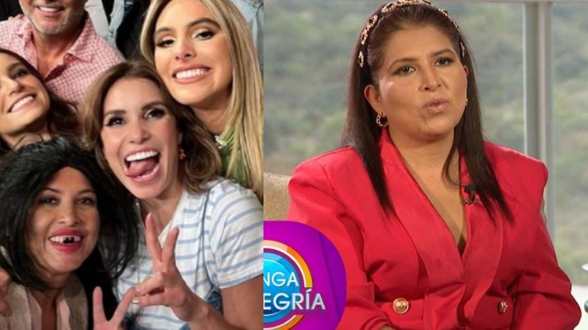 Tras fracaso en 'VLA' y revelar incurable enfermedad, actriz de Televisa da dura noticia