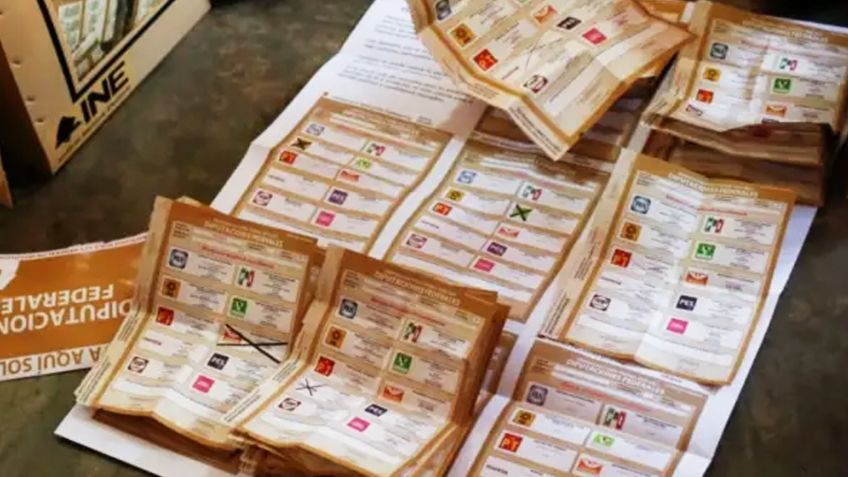 PREP Sonora: Estos son los resultados preliminares de la jornada electoral 2024