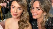 Foto ilustrativa de la nota titulada Televisa en shock: Andrea Legarreta manda importante mensaje sobre su hija, Mía Rubín