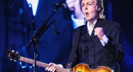 Paul McCartney regresa a México con 3 fechas; ¿cuándo y dónde serán los conciertos?