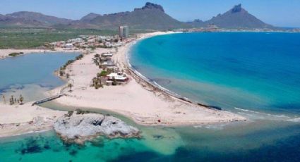 Las 10 mejores playas de Sonora para visitar en vacaciones de verano 2024