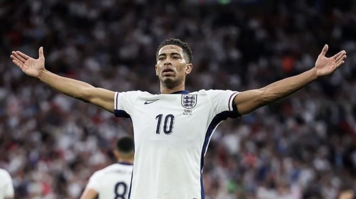 Dinamarca vs Inglaterra EN VIVO: Eurocopa 2024; Horario y donde ver TV y Online