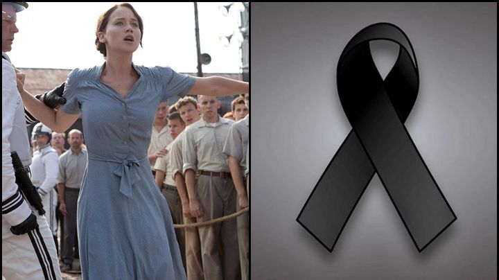 Confirman la muerte de actor de 'Los Juegos del Hambre'; la causa es un misterio