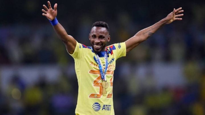 Adiós, vaquero: Con el sentimiento a flor de piel, despiden a Julián Quiñones del América