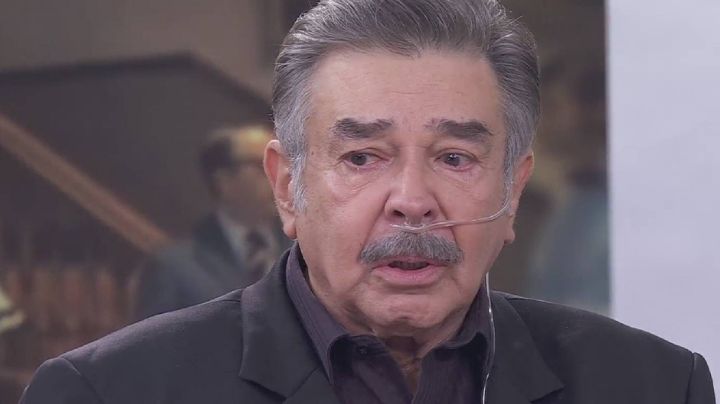 Jorge Ortiz de Pinedo, entre la vida y la muerte: Confirma riesgo de padecer otra vez cáncer