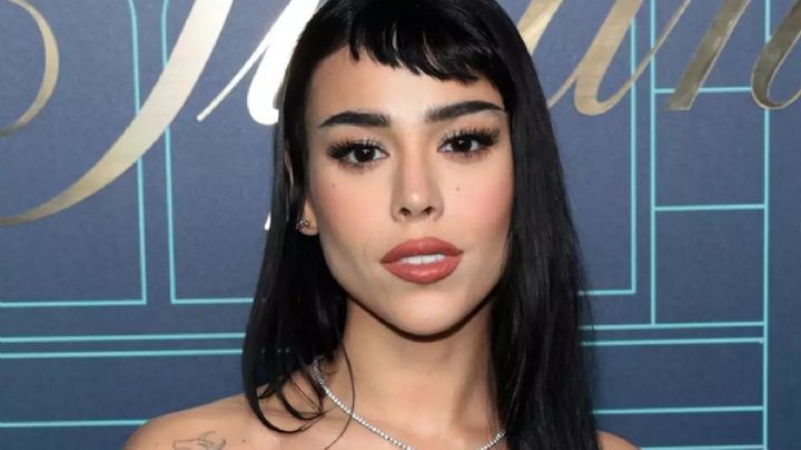 ¿Cuánto dinero gana Danna Paola? Descubre la FORTUNA que ha recibido en su carrera