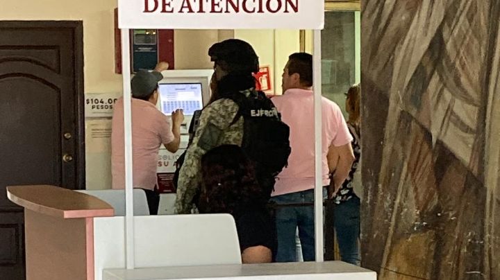 Sonora: Prestadores de servicios encabezan lista de quejas ante Profeco en Cajeme