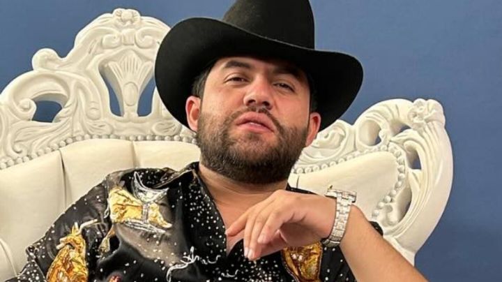 Luis R. Conriquez sufre FUERTE accidente a bordo de una cuatrimoto; fans se preocupan