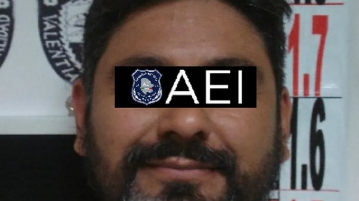 Encarcelan a enfermero por matar a familia; les había vendido un riñón por 500 mil pesos