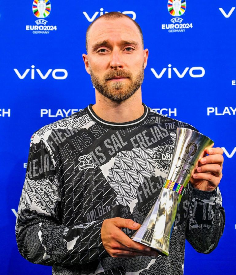 Dinamarca vs Inglaterra EN VIVO: Eurocopa 2024