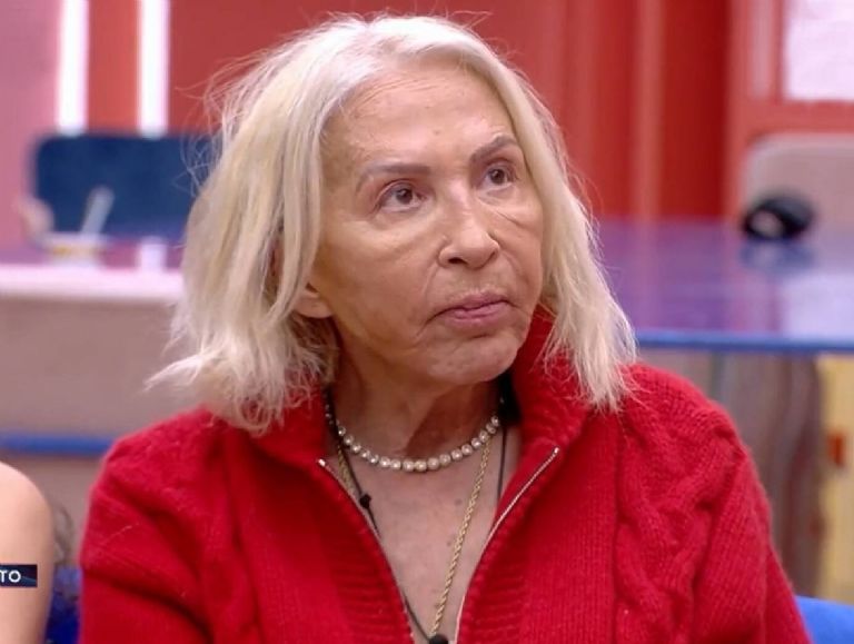 Laura Bozzo revela que no se arrepiente de irse de MasterChef Celebrity