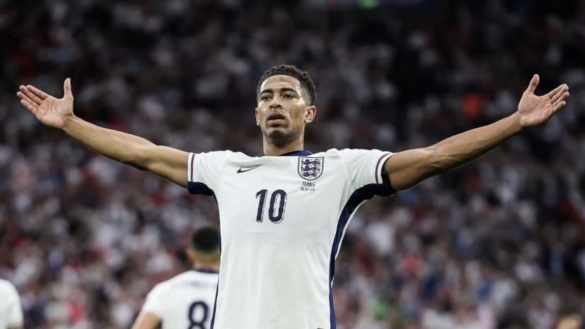 Dinamarca vs Inglaterra EN VIVO: Eurocopa 2024; Horario y donde ver TV y Online