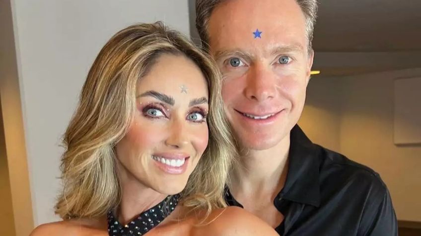 Anahí prepara demanda por difamación; sería por acusaciones de desfalco en RBD