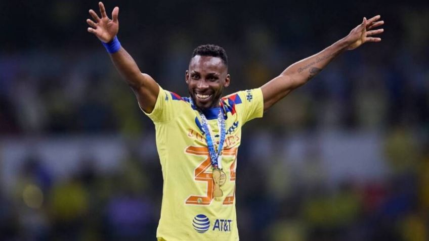 Adiós, vaquero: Con el sentimiento a flor de piel, despiden a Julián Quiñones del América