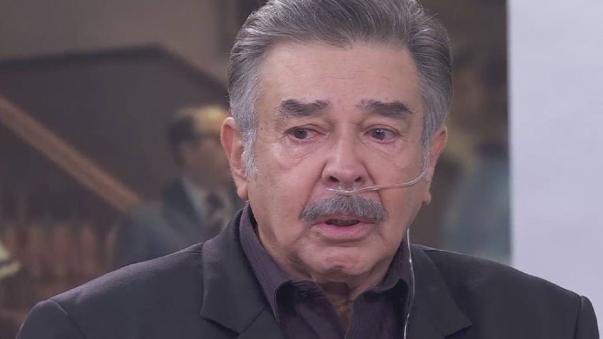 Jorge Ortiz de Pinedo, entre la vida y la muerte: Confirma riesgo de padecer otra vez cáncer