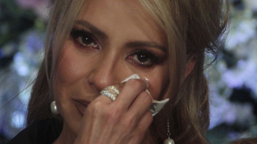 Tiene un tumor: Tras dejar Televisa, Daniela Castro llega a 'VLA' y da dolorosa noticia