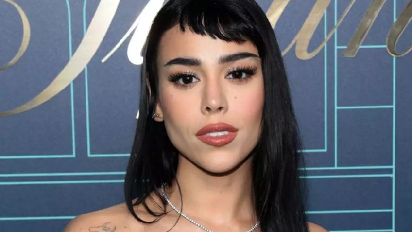 ¿Cuánto dinero gana Danna Paola? Descubre la FORTUNA que ha recibido en su carrera