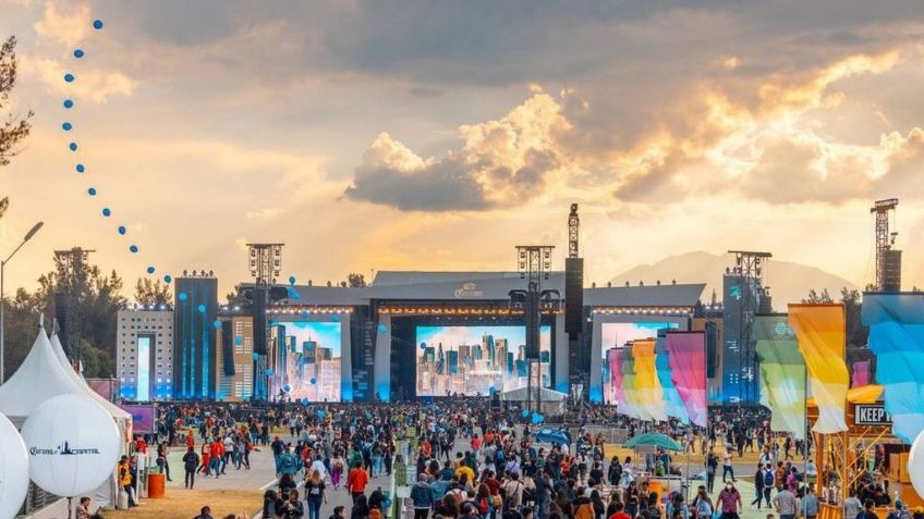 El esperado anuncio del cartel de Corona Capital 2024 decepciona a muchos fans
