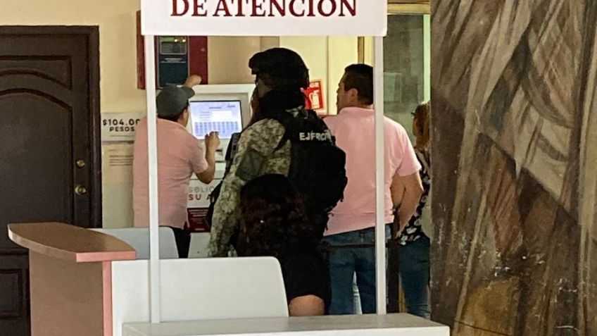 Sonora: Prestadores de servicios encabezan lista de quejas ante Profeco en Cajeme