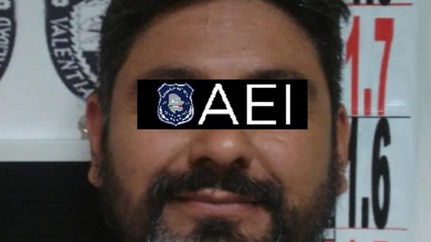 Encarcelan a enfermero por matar a familia; les había vendido un riñón por 500 mil pesos