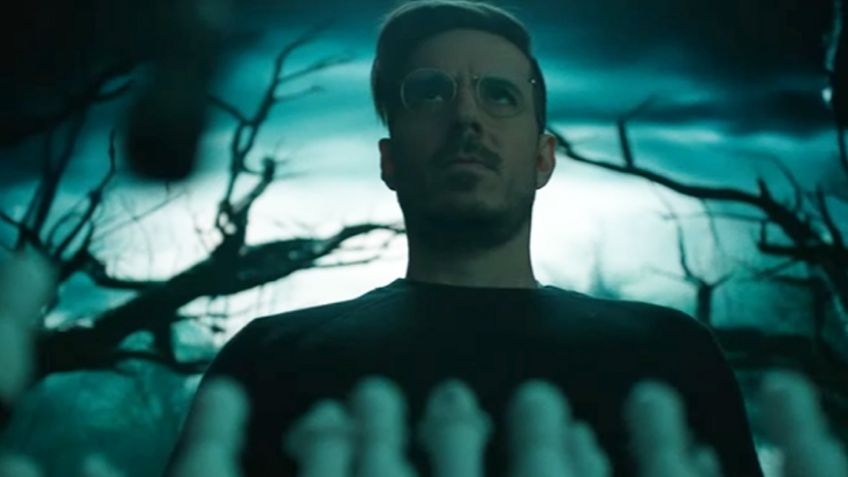 Estreno doble: José Madero lanza dos nuevas canciones 'Cum Laude' y 'Suspira sobre mí'