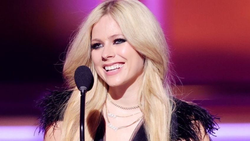 Adiós Tyga: Avril Lavigne aviva rumores de nuevo romance ¿se viene nuevo disco?