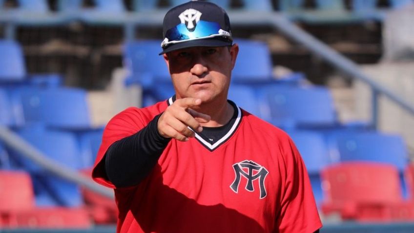 LMP: Gerardo Álvarez comanda el nuevo proyecto de los Mayos de Navojoa