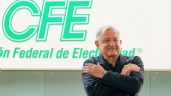 Foto ilustrativa de la nota titulada AMLO felicita a la CFE por evitar apagones durante la temporada de calor en el país
