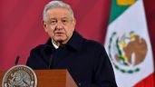 Foto ilustrativa de la nota titulada AMLO envía abrazo a gobernador de BCS tras intenso accidente aéreo; sale ileso