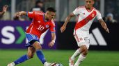 Foto ilustrativa de la nota titulada Perú vs Chile EN VIVO: Horario y dónde ver el enfrentamiento de la Copa América 2024