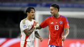 Foto ilustrativa de la nota titulada Perú y Chile decepcionan en el segundo día de actividad de la Copa América 2024