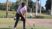 Foto ilustrativa de la nota titulada Todo está listo para el arranque del torneo de golf 'Tres Amigos' en Ciudad Obregón