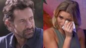 Foto ilustrativa de la nota titulada Irina Baeva rompe en llanto por triste razón y confirma estar distanciada de Gabriel Soto