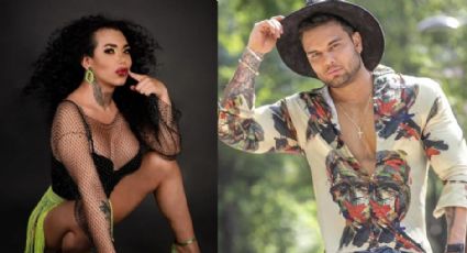 Paola Suárez destroza a Marlon Colmenarez; dice que se "picaba" a Wendy Guevara por dinero