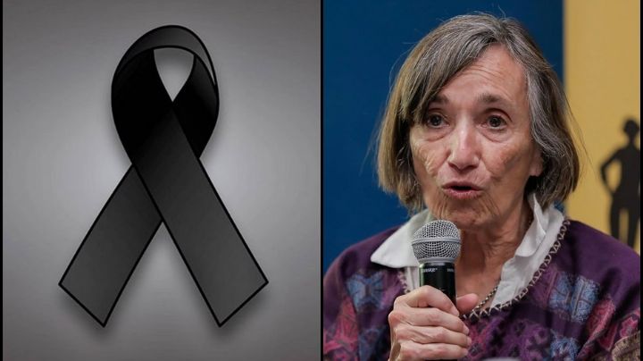 Confirman fallecimiento de Busi Cortés, cineasta mexicana; se desconoce la causa de muerte