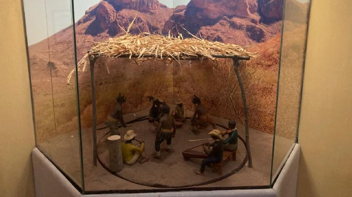 Museo de los Yaquis en Cócorit tendrá actividades gratuitas para niños en verano