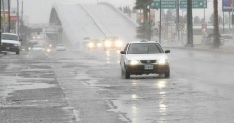 Clima de hoy en Sonora 21 de junio