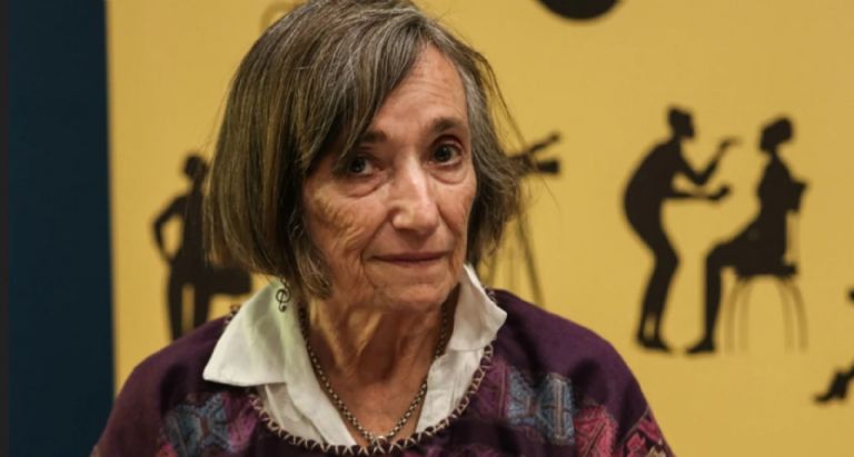 Fallece la cineasta Busi Cortés