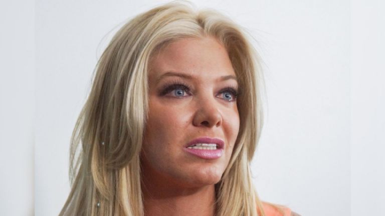 Paola Durante ingresó a la cárcel en 1999