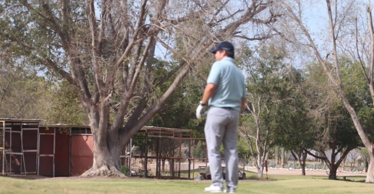Arrancará el torneo de golf Tres Amigos en Ciudad Obregón