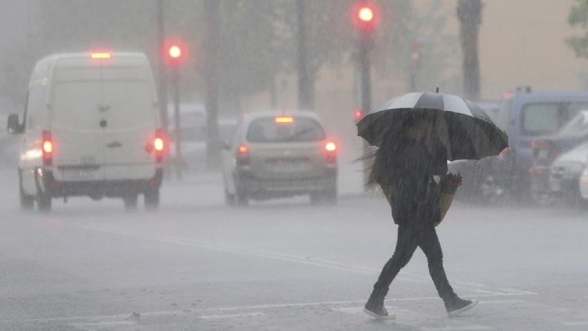Clima en Sonora 21 de junio: Conagua advierte lluvias y temperaturas superiores a los 40°C