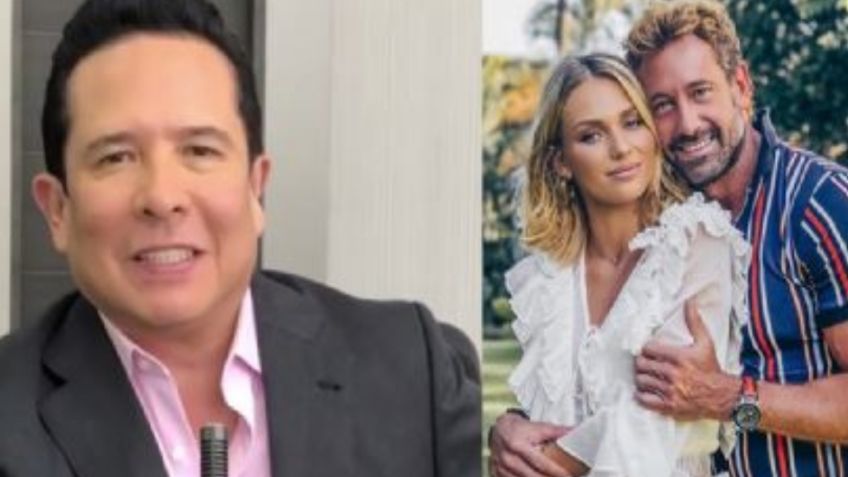 "Un somnífero": Gustavo Adolfo Infante hunde a Irina Baeva y destroza la obra 'Aventurera'