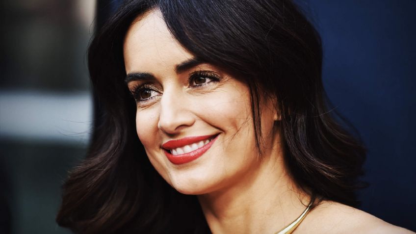 Ana de la Reguera podría participar en bioserie dedicada a Carmen Salinas