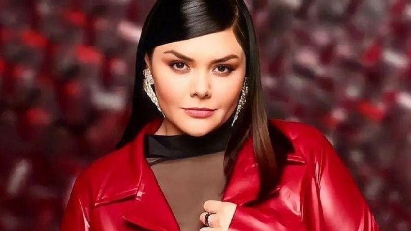 ¿Yuridia, embarazada? La cantante confiesa qué le dijo a Matías Aranda sobre el escenario