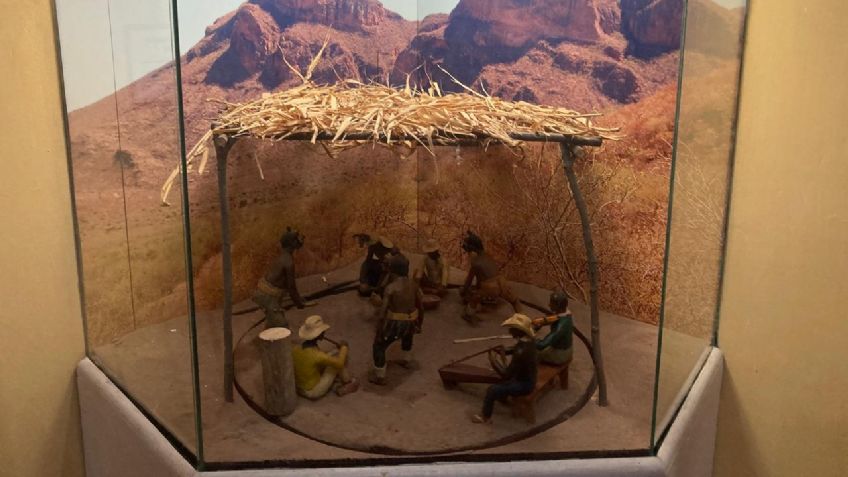 Museo de los Yaquis en Cócorit tendrá actividades gratuitas para niños en verano