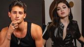Foto ilustrativa de la nota titulada Karol Sevilla responde contundente a Emilio Osorio por afirmar que su relación no sería real