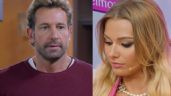 Foto ilustrativa de la nota titulada Gabriel Soto e Irina Baeva terminaron por infidelidad; actriz de Televisa sería la amante